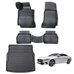 Resmi Galeri görüntüleyicisine yükleyin, Mazda CX-3 3D Paspas  ve Bagaj Havuzu (Alt Bagaj) | 2015 ve Sonrası