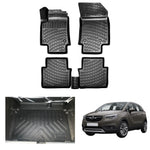 Resmi Galeri görüntüleyicisine yükleyin, Opel Astra G 3D Paspas  ve Bagaj Havuzu | 1998-2004 Arası, HB