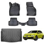 Resmi Galeri görüntüleyicisine yükleyin, Volvo S60 3D Paspas  ve Bagaj Havuzu | 2019 ve Sonrası, SD