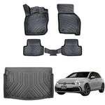 Resmi Galeri görüntüleyicisine yükleyin, Volvo S90 3D Paspas  ve Bagaj Havuzu | 2016 ve Sonrası, SD