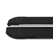 SKODA Kodiaq Yan Basamak Seti - Siyah, Nevada | 2024 ve Sonrası