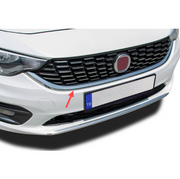 Fiat Egea Ön Panjur Alt Çıta - Krom | 2015-2020 Arası, HB/SD/SW