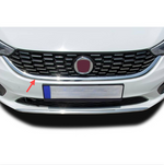 Resmi Galeri görüntüleyicisine yükleyin, Fiat Egea Ön Panjur Alt Çıta - Krom | 2015-2020 Arası, HB/SD/SW