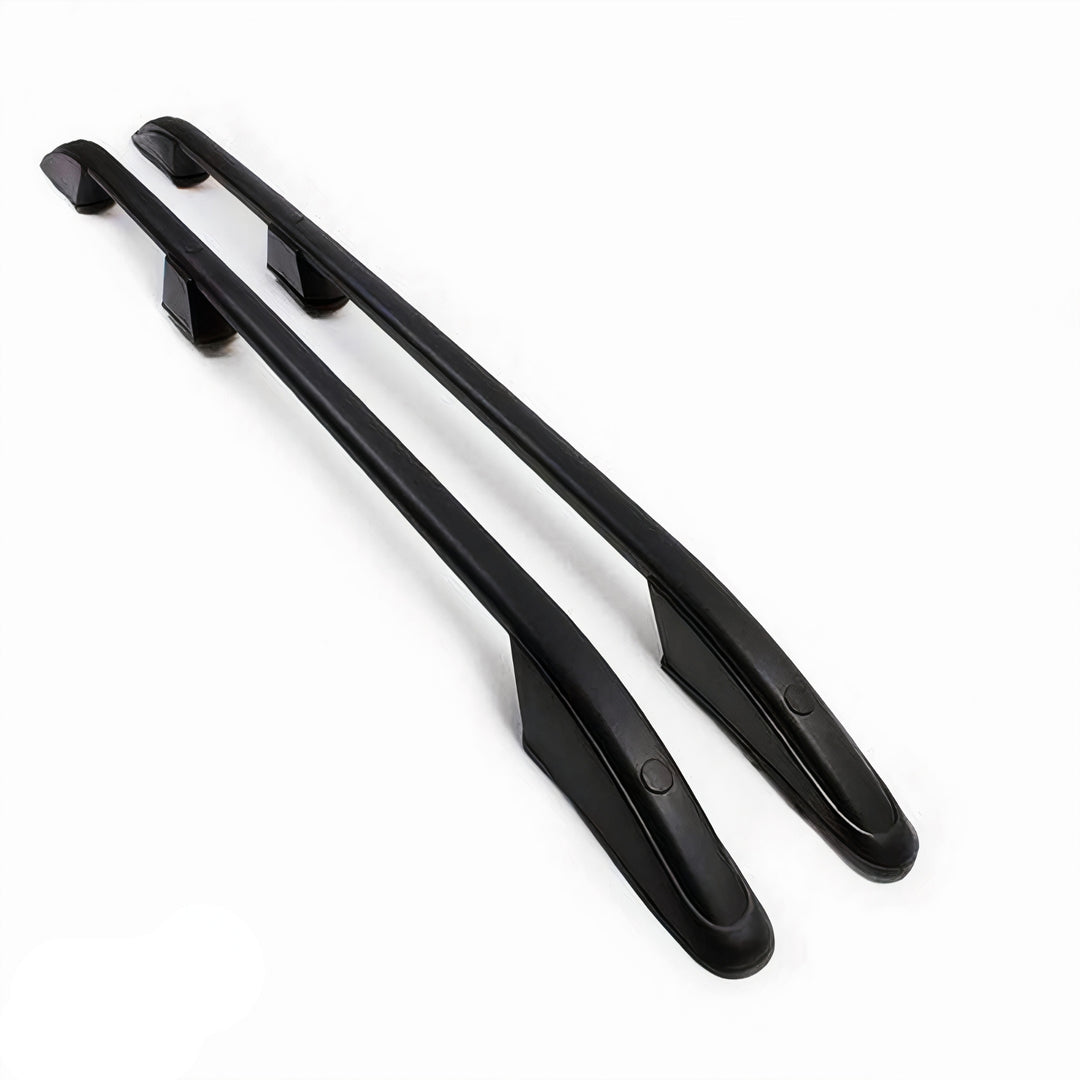 Opel Combo E Tavan Çıtası - Siyah, Uzun Şase, Elegance | 2019 ve Sonrası