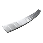 Resmi Galeri görüntüleyicisine yükleyin, Audi A4 Avant Arka Tampon Eşiği - Krom | 2009-2016 Arası, SW