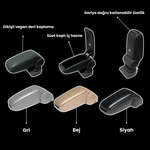 Resmi Galeri görüntüleyicisine yükleyin, VW Caddy Kolçak - Bej | 2003-2020 Arası