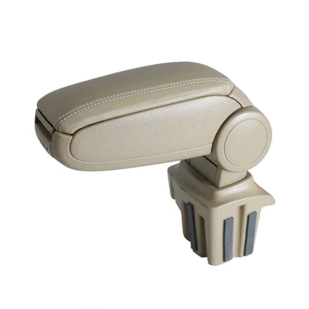 VW Caddy Kolçak - Bej | 2003-2020 Arası