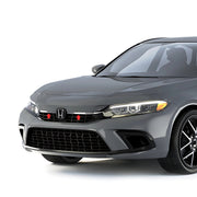 Honda Civic Ön Panjur - Krom (2 Parça) | 2021 ve Sonrası, SD