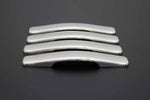 Resmi Galeri görüntüleyicisine yükleyin, Renault Symbol Kapı Kolu - Krom, 4 Kapı (4 Parça) | 2009-2013 Arası, SD