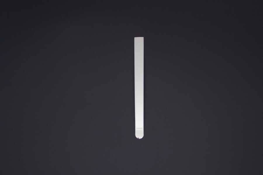 MG ZS Kaput Çıtası - Krom | 2021 ve Sonrası