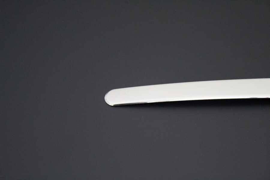 MG HS/EHS Kaput Çıtası - Krom | 2022 ve Sonrası