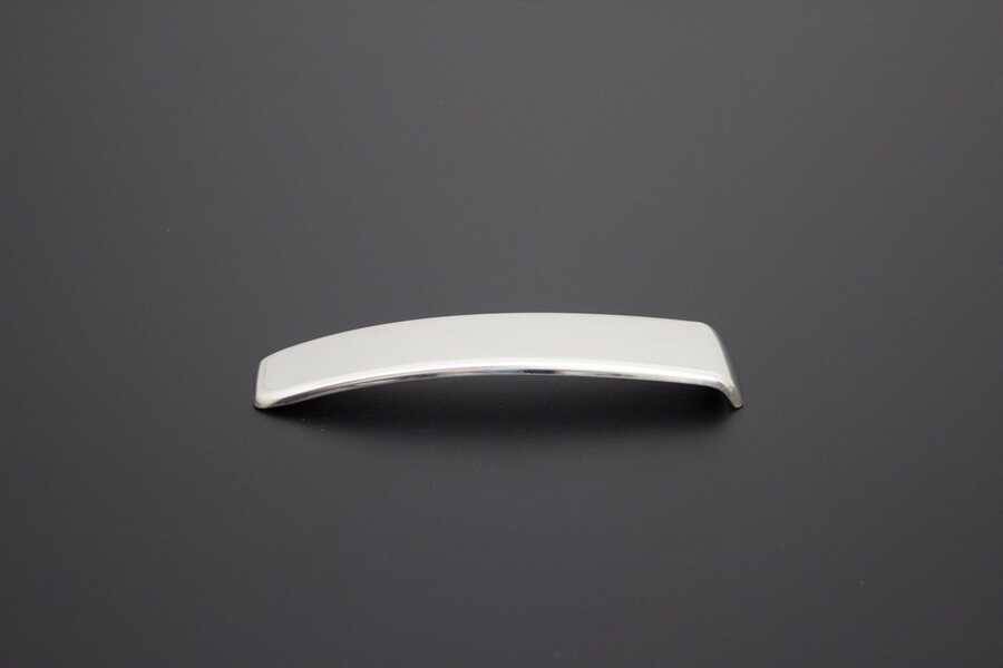 Opel Combo D Kapı Kolu - Krom, 4 Kapı (4 Parça) | 2011-2018 Arası