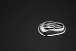 Resmi Galeri görüntüleyicisine yükleyin, Peugeot Bipper Sinyal Çerçevesi - ABS Krom (2 Parça) | 2008 ve Sonrası