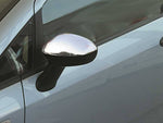 Resmi Galeri görüntüleyicisine yükleyin, Renault Kangoo Ayna Kapağı Set - Krom | 2013-2021 Arası