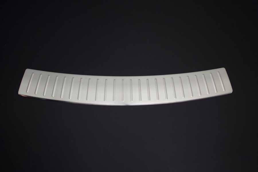 Ford Kuga Arka Tampon Eşiği - Krom Taşlı | 2008-2012 Arası