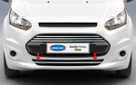Resmi Galeri görüntüleyicisine yükleyin, Ford Tourneo Connect Ön Tampon Çıtası - Krom | 2014-2018 Arası