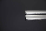 Resmi Galeri görüntüleyicisine yükleyin, Hyundai i20 Kapı Eşiği - Krom/Plastik (4 Parça) | 2012-2014 Arası, HB