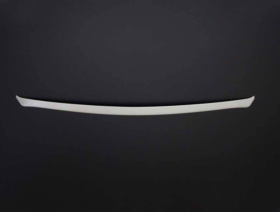 Hyundai i20 Ön Tampon Alt Çıta - Krom | 2018-2020 Arası, HB