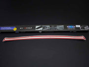 Hyundai i20 Ön Tampon Alt Çıta - Krom | 2018-2020 Arası, HB