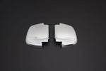 Resmi Galeri görüntüleyicisine yükleyin, Hyundai Starex Ayna kapağı Set - ABS Krom | 1997-2007 Arası