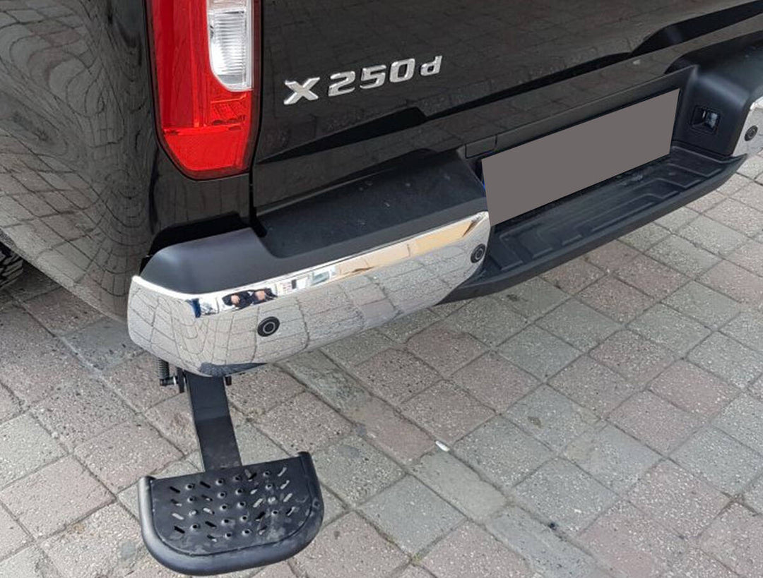 Toyota Hilux Arka Kasa Basamağı | 2006-2015 Arası