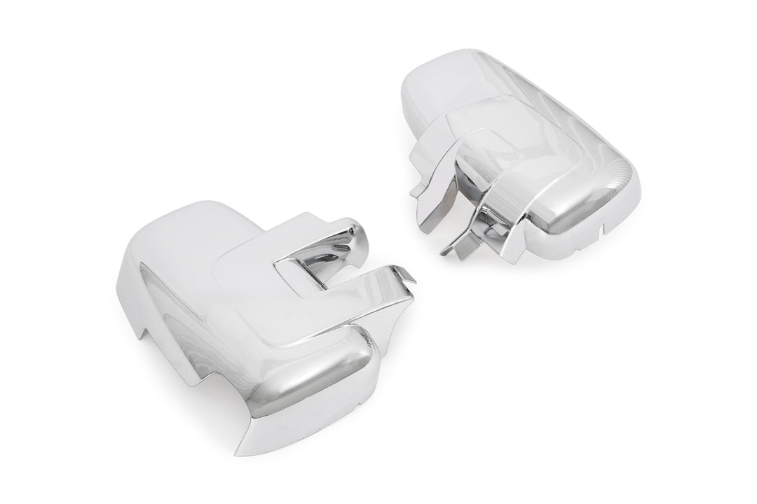 Iveco Daily Ayna kapağı Set - ABS Krom | 2014 ve Sonrası