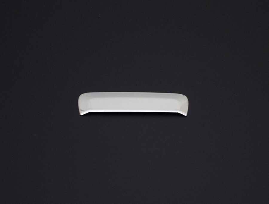 Jeep Grand Cherokee Bagaj Açma - Krom | 2011-2021 Arası