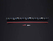 Jeep Renegade Bagaj Alt Çıtası - Krom (3 Parça) | 2014-2018 Arası