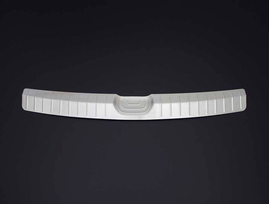 Kia Ceed Arka Tampon Eşiği - Krom | 2012-2018 Arası, HB