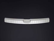 Kia Ceed Arka Tampon Eşiği - Krom | 2012-2018 Arası, HB