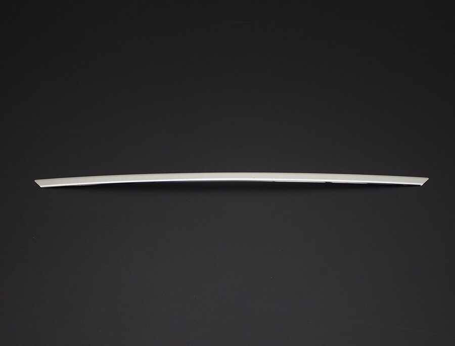 Kia Cerato Bagaj Çıtası - Krom, Plaka Üstü | 2013-2018 Arası, SD