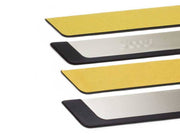 Kia Rio Kapı Eşiği - Krom/Plastik (4 Parça) | 2011-2017 Arası, HB/SD