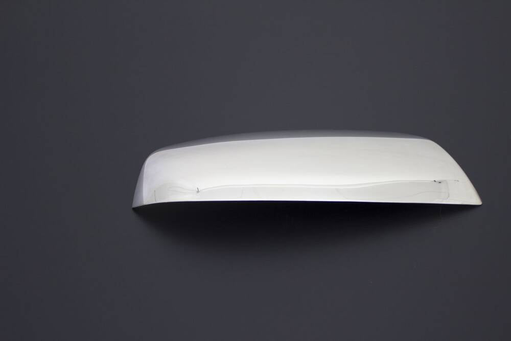 Kia Sorento Ayna Kapağı Set - Krom | 2009-2014 Arası