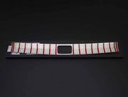 Kia Sportage Bagaj İç Eşiği - Krom Taşlı | 2016-2021 Arası