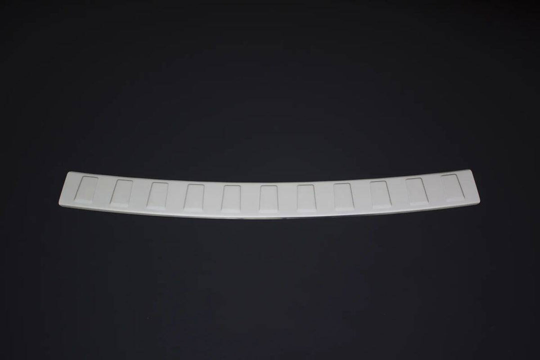 Mercedes A Class W177 Arka Tampon Eşiği - Krom Taşlı | 2018 ve Sonrası, HB