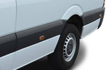 Resmi Galeri görüntüleyicisine yükleyin, Mercedes Sprinter W906 Yan Reflektör Çerçevesi - Krom (6 Parça) | 2006-2018 Arası