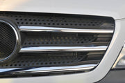 Mercedes Sprinter W906 Facelift Ön Panjur - Krom (5 Parça) | 2013-2018 Arası