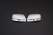 Mercedes Vito W639 Ayna Kapağı Set - Krom | 2003-2010 Arası