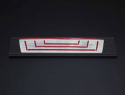 Mercedes X-Class Arka Tampon Eşiği - Krom Taşlı | 2017 ve Sonrası