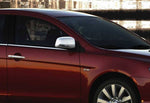 Resmi Galeri görüntüleyicisine yükleyin, Mitsubishi Lancer Ayna Kapağı Set - Krom | 2007-2017 Arası, SD