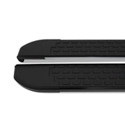 Land Rover Discovery Yan Basamak Seti - Siyah, Nevada | 2017 ve Sonrası