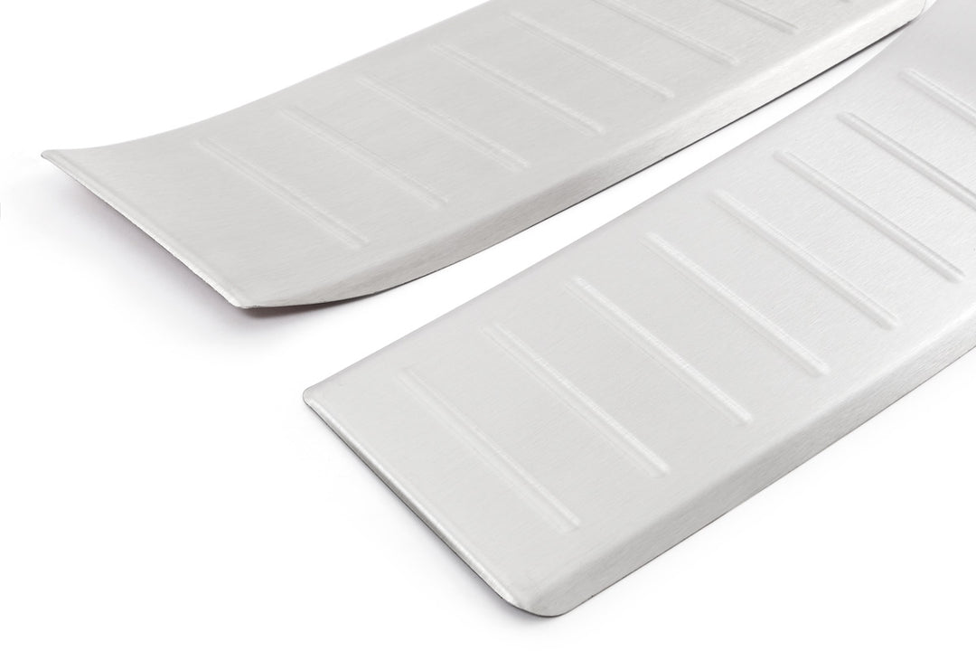 Nissan Juke Bagaj İç Eşiği - Krom Taşlı | 2020 ve Sonrası