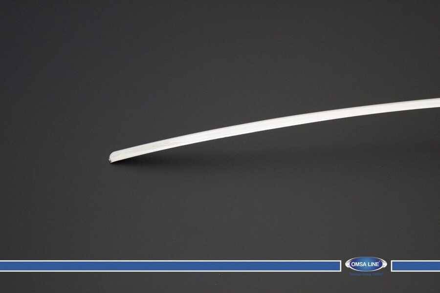 Nissan Juke Bagaj Çıtası - Krom | 2010-2020 Arası