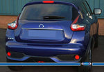 Resmi Galeri görüntüleyicisine yükleyin, Nissan Juke Bagaj Çıtası - Krom | 2010-2020 Arası
