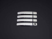 Suzuki Equator Kapı Kolu - Krom, 4 Kapı (8 Parça) | 2006-2012 Arası