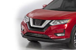 Resmi Galeri görüntüleyicisine yükleyin, Nissan X-Trail Ön Panjur Alt Çıta - Krom | 2017-2021 Arası