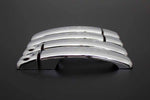 Resmi Galeri görüntüleyicisine yükleyin, Renault Master Kapı Kolu - ABS Krom, 4 Kapı (9 Parça) | 2010 ve Sonrası