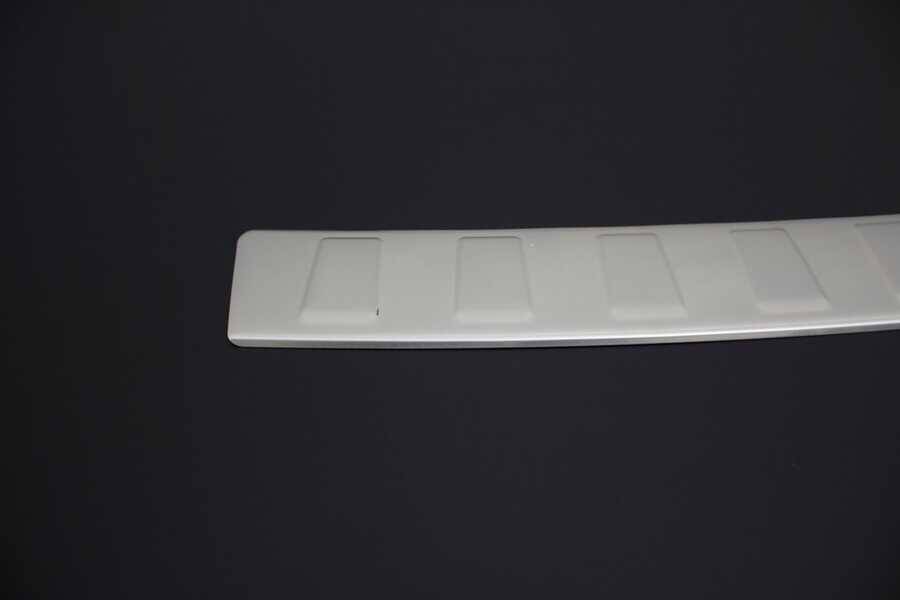 Mercedes B Class W247 Arka Tampon Eşiği - Krom Taşlı | 2018 ve Sonrası, HB