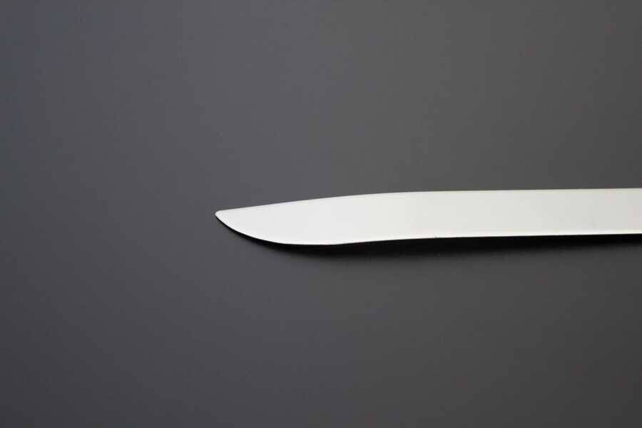 Opel Combo D Bagaj Alt Çıtası - Krom | 2011-2018 Arası