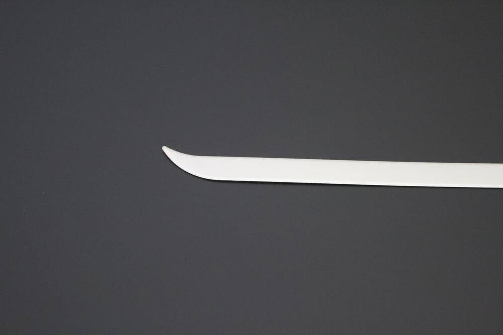 Opel Combo D Bagaj Cam Alt Çıtası - Krom | 2011-2018 Arası